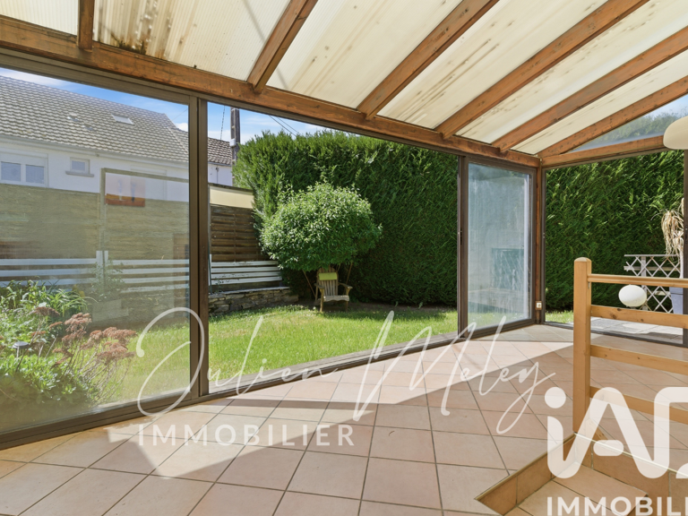 Vente Maison/villa 5 pièces — photo 1