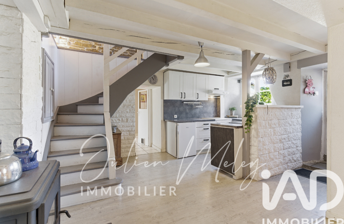 Vente Maison/villa 5 pièces — photo 5