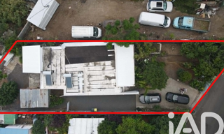 Maison 2 Pièces 90 m² à vendre à L'Étang-Salé (97427)