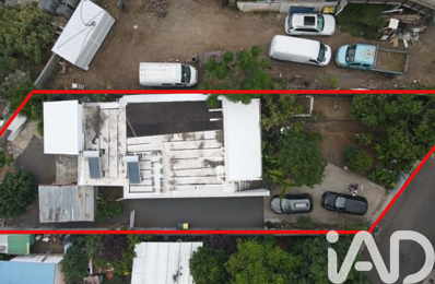 Vente Maison/villa 2 pièces — photo du bien