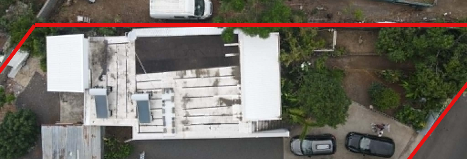 Maison 2 Pièces 90 m² à vendre à L'Étang-Salé (97427)