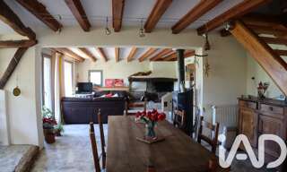 Maison 5 Pièces 155 m² à vendre à La Roche-sur-le-Buis (26170)