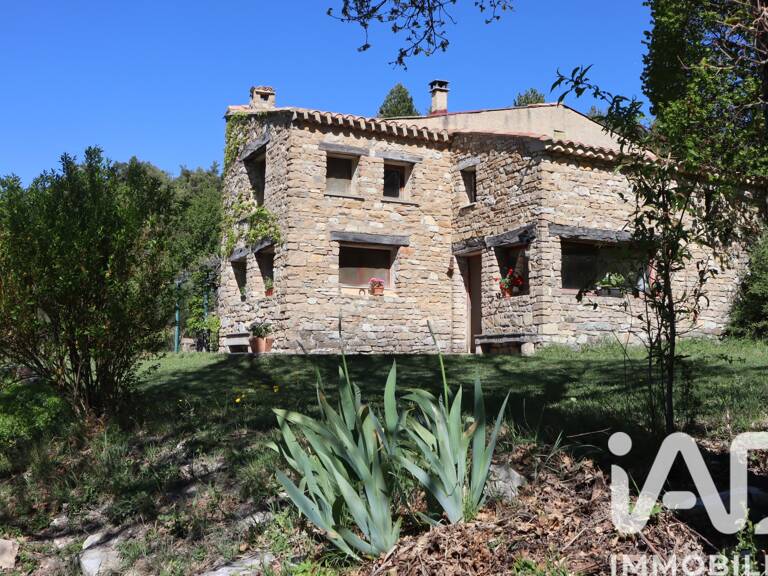Vente Maison/villa 5 pièces — photo 1