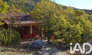 Terrain  740235 m² à vendre à La Roche-sur-le-Buis (26170)