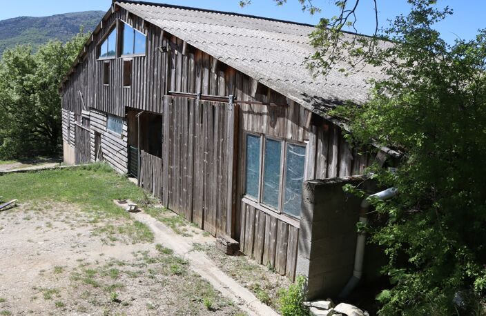 Vente Terrain 740 235 m&sup2; — photo 2