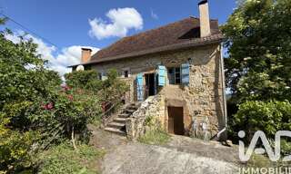 Maison 3 Pièces 90 m² à vendre à Causse-et-Diège (12700)