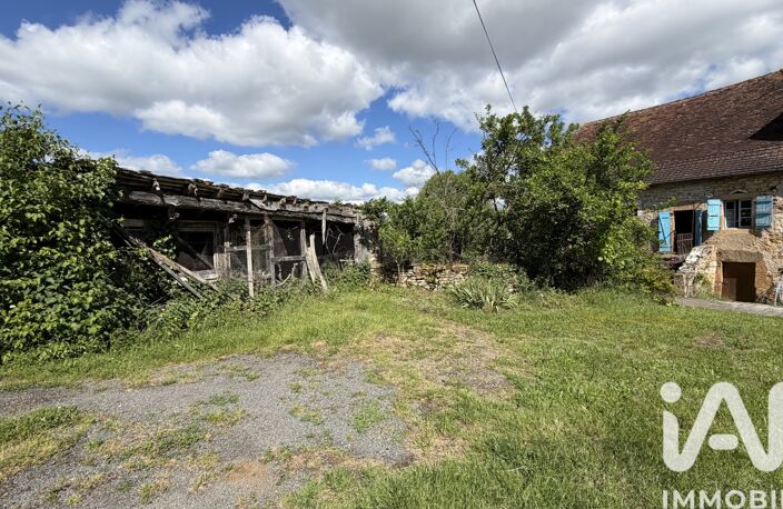 Vente Maison de campagne 3 pièces — photo 2