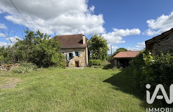 Vente Maison de campagne 3 pièces — photo 3