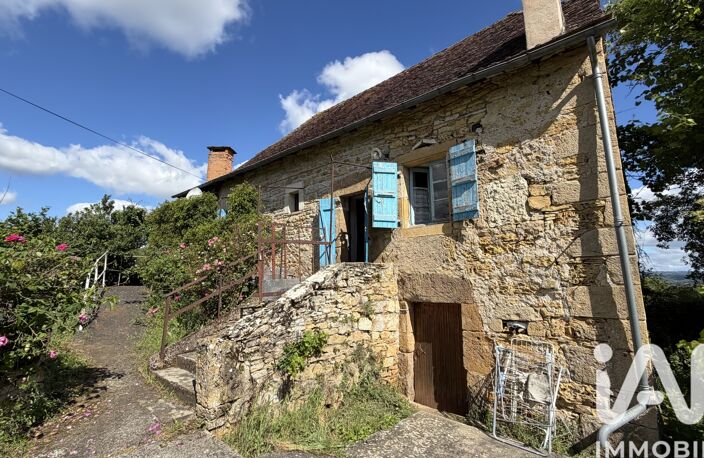 Vente Maison de campagne 3 pièces — photo 4