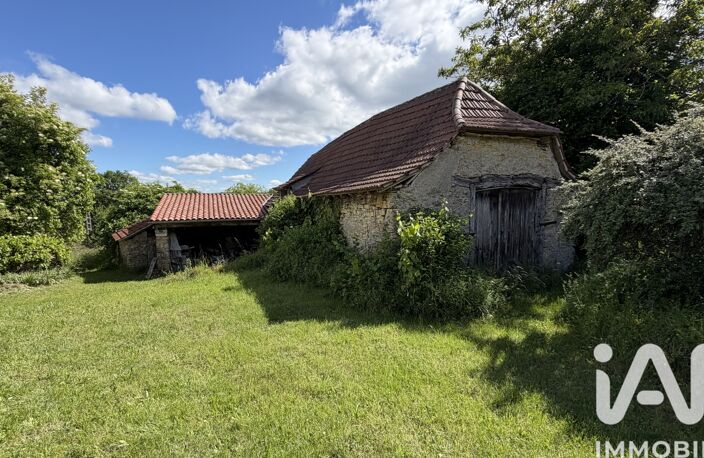 Vente Maison de campagne 3 pièces — photo 5