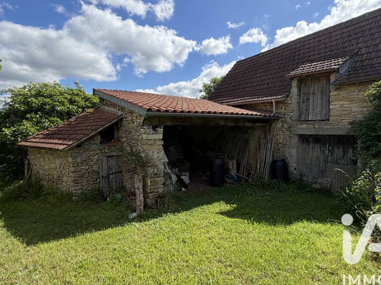 Vente Maison de campagne 3 pièces — photo 1