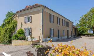 Maison 5 Pièces 165 m² à vendre à Saint-Puy (32310)