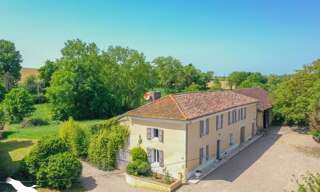 Maison 5 Pièces 165 m² à vendre à Saint-Puy (32310)