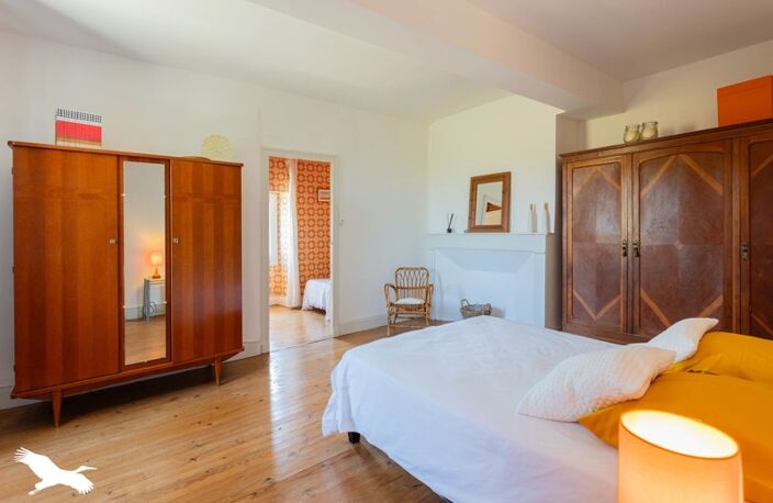Maison en pierre de 5 pièces principales — photo 3