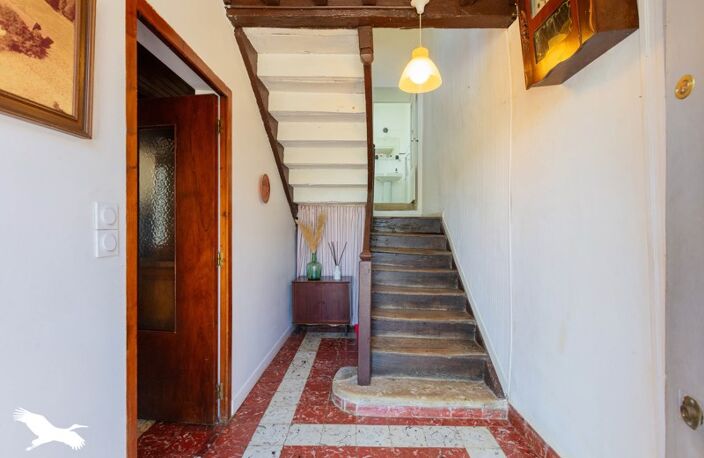 Maison en pierre de 5 pièces principales — photo 4