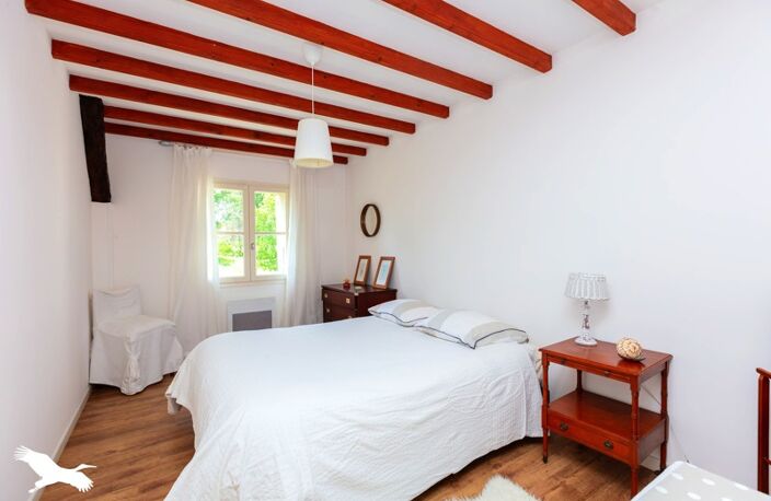 Maison en pierre de 5 pièces principales — photo 5