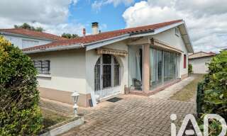 Maison 3 Pièces 85 m² à vendre à Aureilhan (65800)