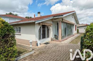 Maison 3 pièces 139000 €