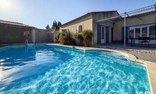 Maison 5 Pièces 134 m² à vendre à Le Thor (84250)