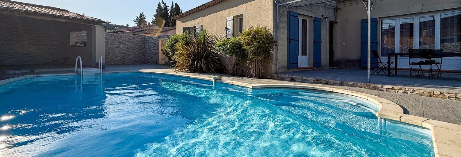 Maison 5 Pièces 134 m² à vendre à Le Thor (84250)