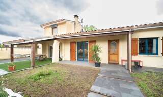Maison 7 Pièces 193 m² à vendre à Val de Virvée (33240)
