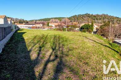 Terrain  69000 €