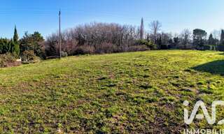Terrain  595 m² à vendre à Cavillargues (30330)