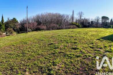 Terrain  69000 €