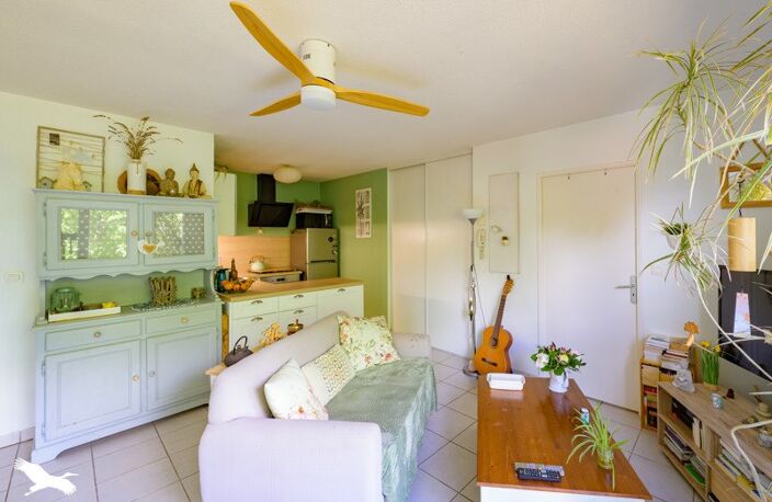 Appartement de 2 pièces principales — photo 2