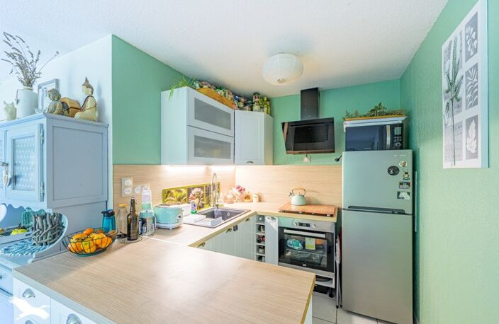Appartement de 2 pièces principales — photo 3