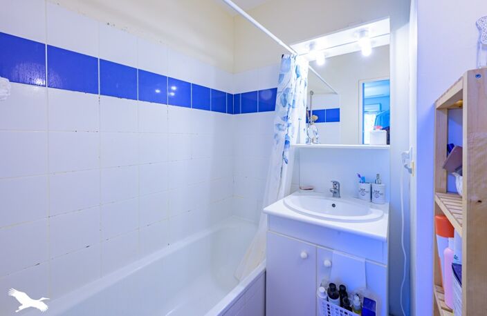Appartement de 2 pièces principales — photo 5