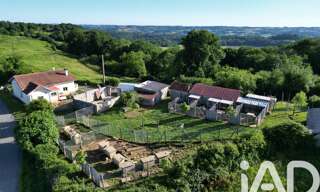 Maison 5 Pièces 92 m² à vendre à Garos (64410)