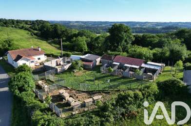 Maison 5 pièces 148000 €