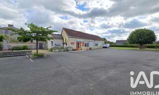 Commerce  145 m² à vendre à Valence-en-Poitou (86700)