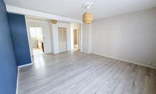 Appartement 3 Pièces 57 m² à vendre à Joué-lès-Tours (37300)