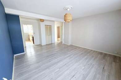 Appartement 3 pièces 121632 €