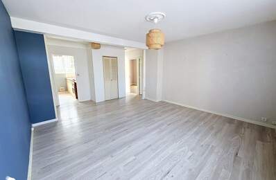Appartement de 3 pièces principales — photo du bien