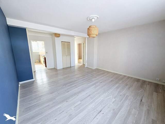 Appartement de 3 pièces principales — photo du bien