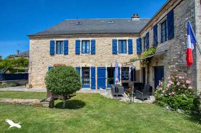 Maison 5 pièces 276000 €