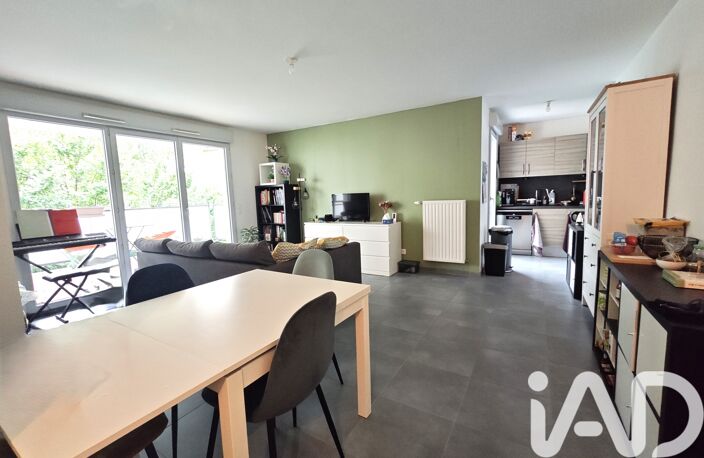 Vente Appartement 3 pièces — photo 2