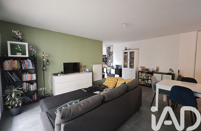 Vente Appartement 3 pièces — photo 3
