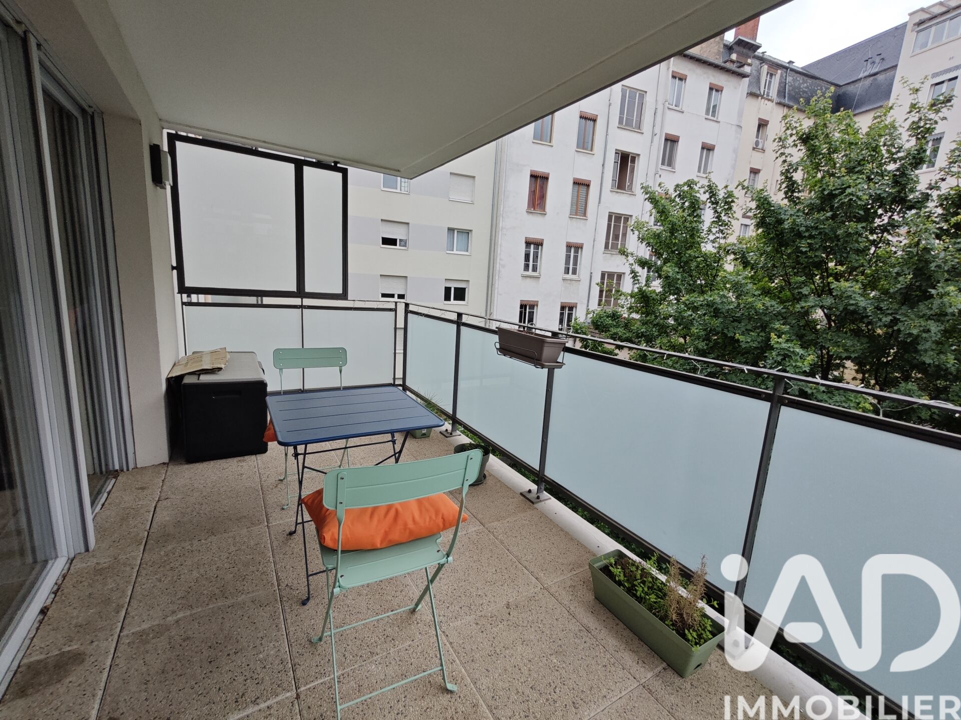 Vente Appartement 3 pièces - Photo 4