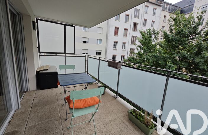 Vente Appartement 3 pièces — photo 4