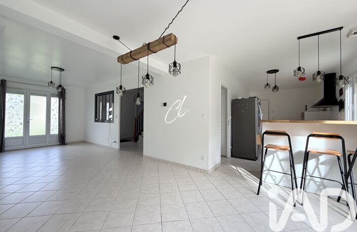 Vente Maison traditionnelle 6 pièces — photo 2