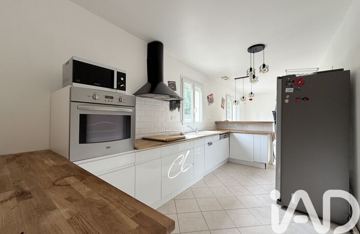 Vente Maison traditionnelle 6 pièces — photo 3