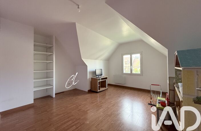 Vente Maison traditionnelle 6 pièces — photo 4