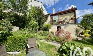 Maison 5 Pièces 74 m² à vendre à Clichy-sous-Bois (93390)
