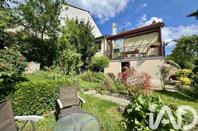 Maison 5 pièces 260000 €