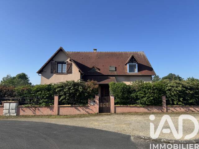 Vente Maison/villa 10 pièces — photo du bien