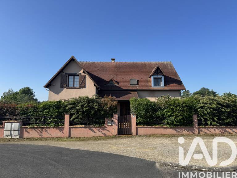 Vente Maison/villa 10 pièces — photo 1